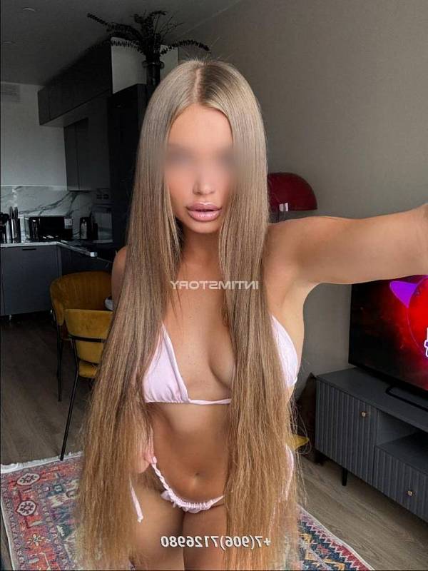 проститутка КСЮ РАПУНЦЕЛЬ 5