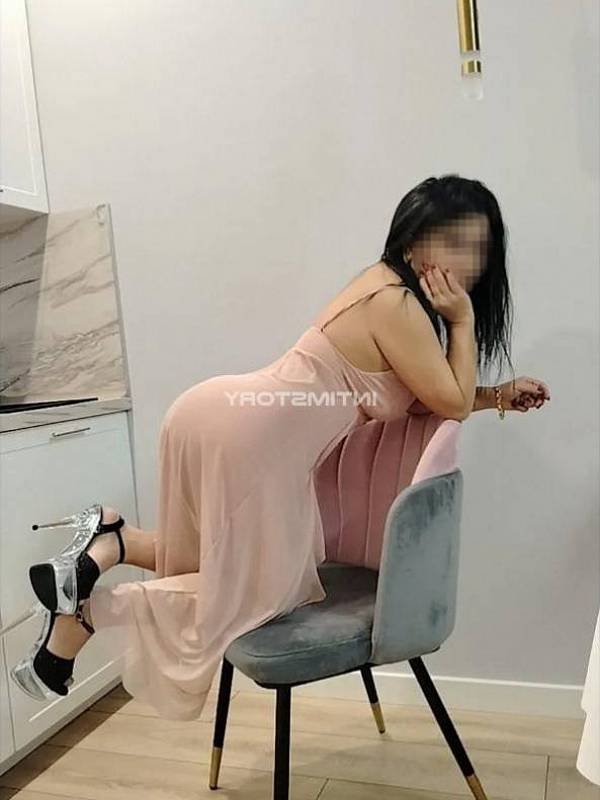 проститутка Рая 4