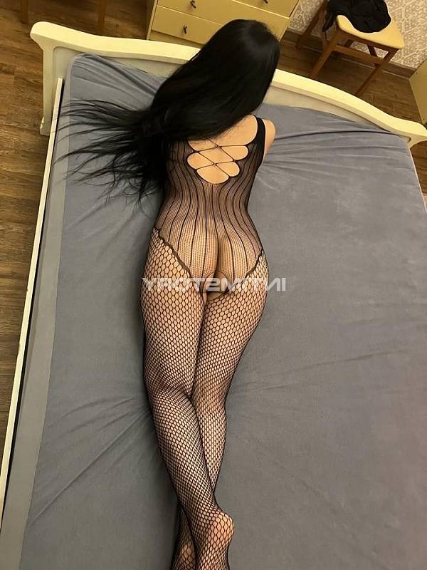 проститутка Алина 1