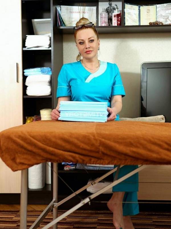 проститутка Елена  мастер массажа 6