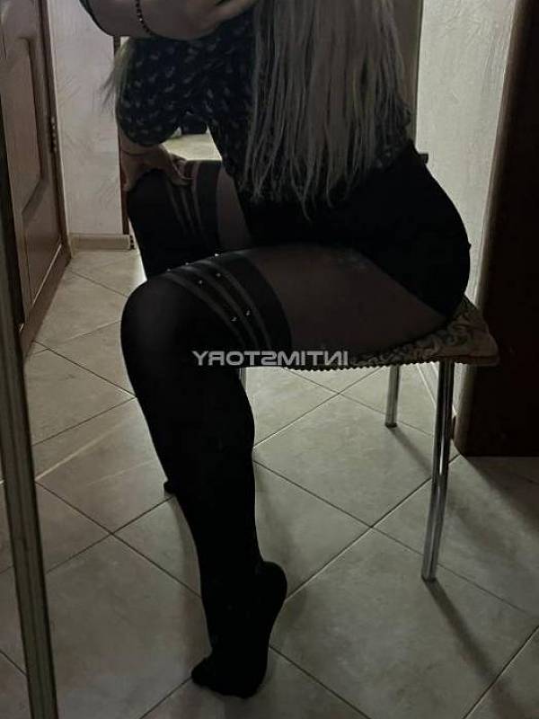 проститутка Алина 7