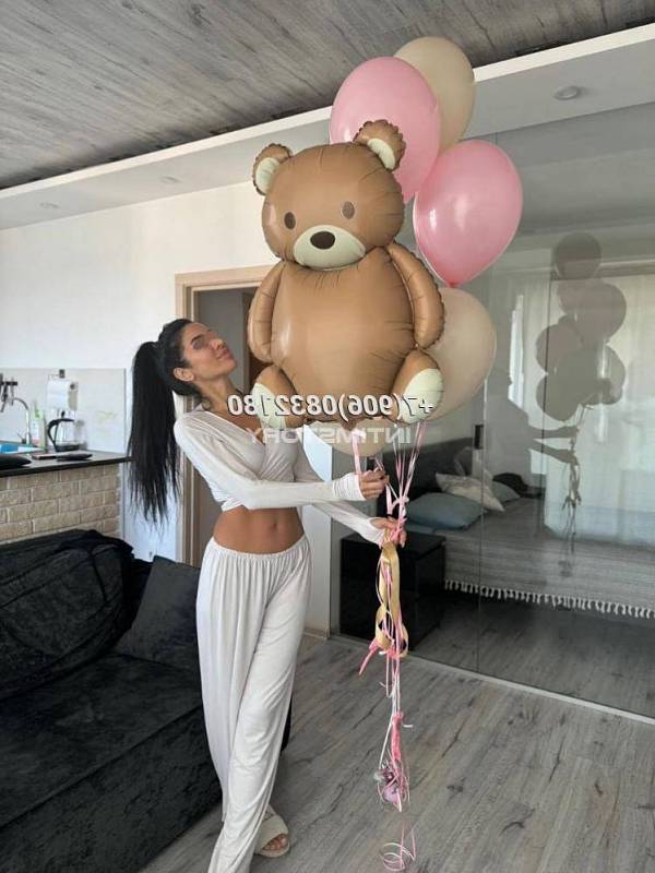 проститутка Кира 7