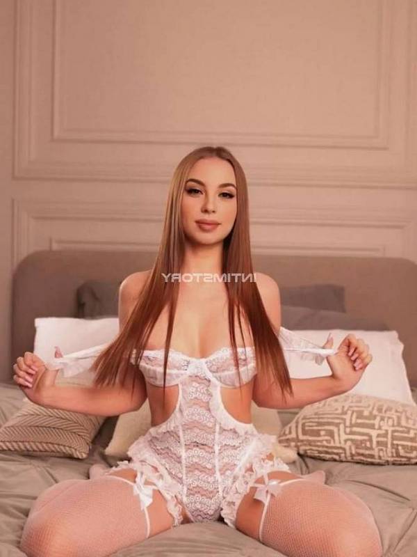 проститутка НАСТЕНЬКА 1