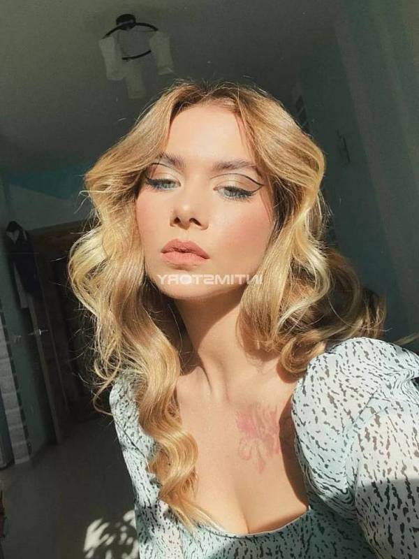 проститутка Диана 3