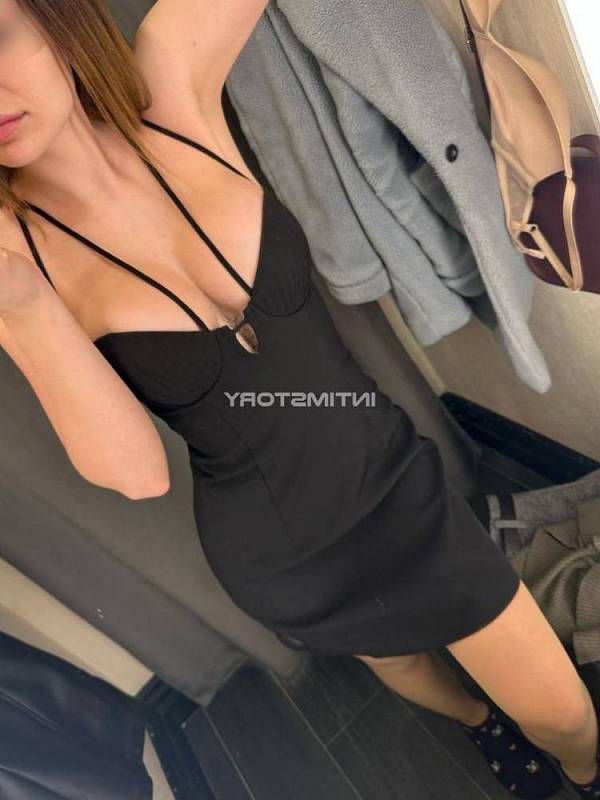 проститутка Катрин 8