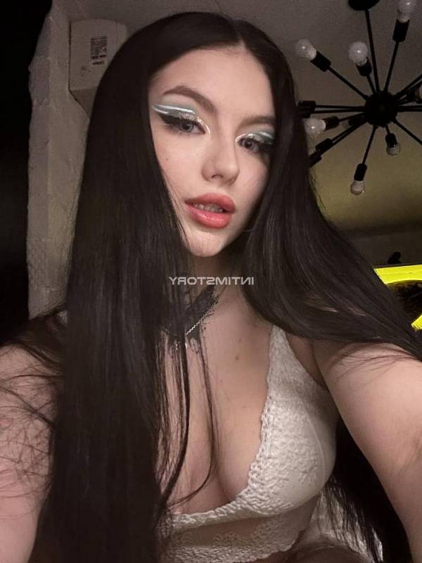 проститутка Адель 3