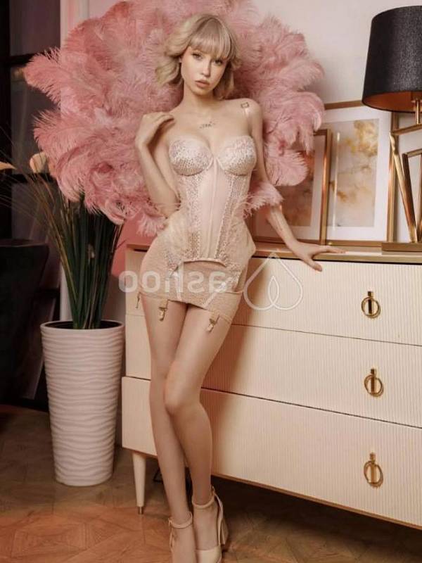 проститутка Ангелочек Есения 3