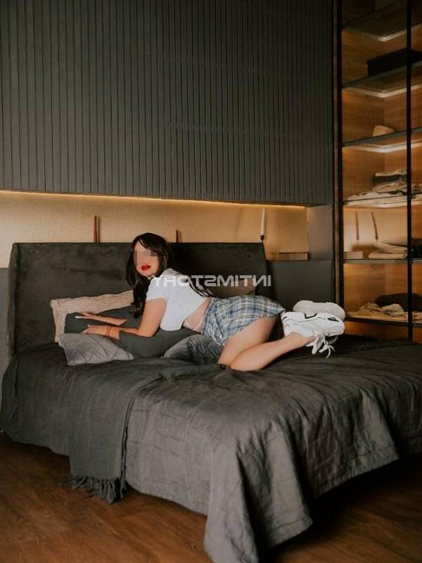 проститутка Яночка 7