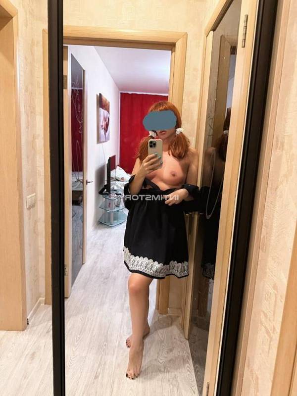 проститутка Саша 8