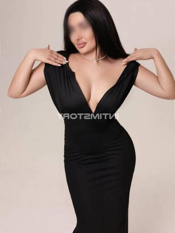 проститутка Анжелика 4