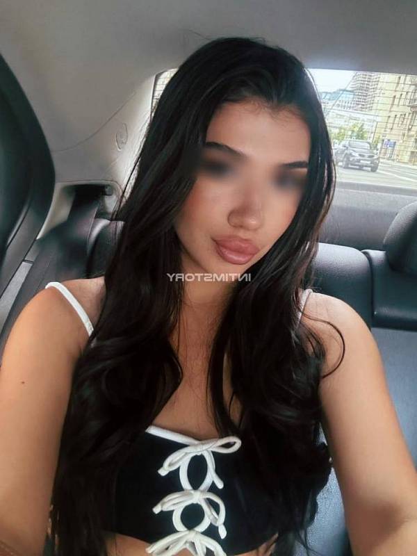 проститутка Ася 9