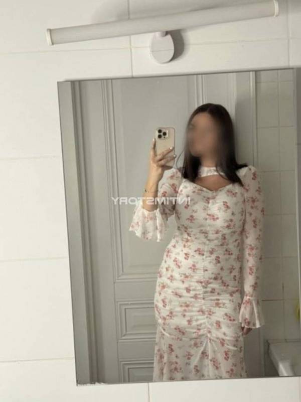 проститутка Арина 6