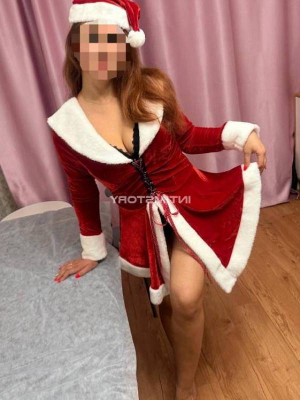 проститутка Алена 8