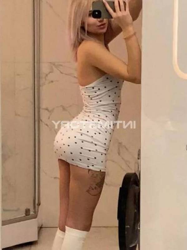 проститутка Надюша 3