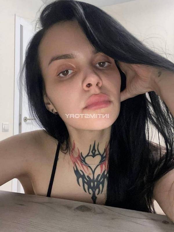 проститутка Фелиция 1