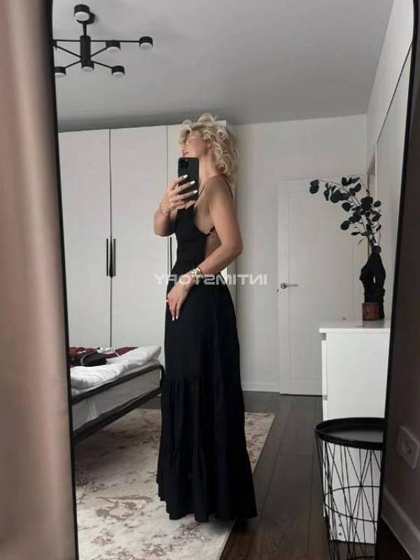 проститутка Лена 3