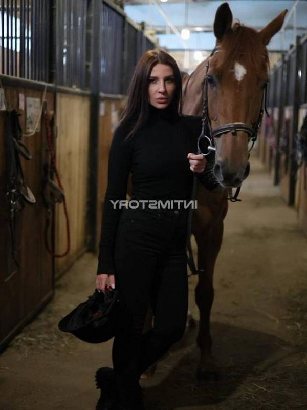 проститутка Кристина 4