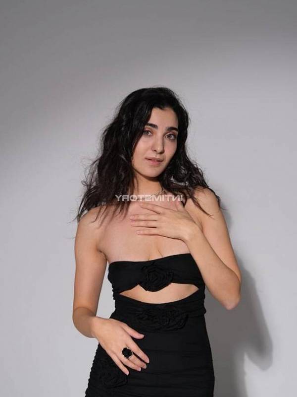 проститутка Алия 7